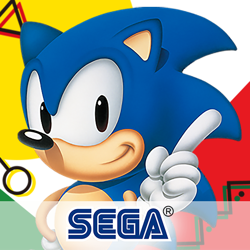 Sonic-1