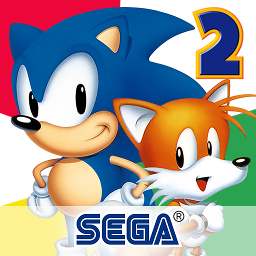 Sonic-2
